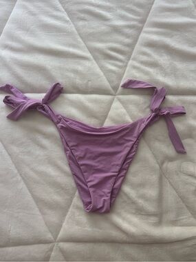 Bikini Bottoms